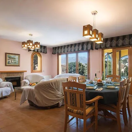 Leonor - Plusholidays Villa *
