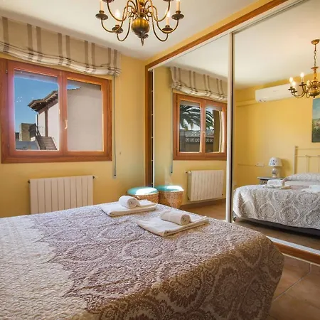 Leonor - Plusholidays Villa Calpe